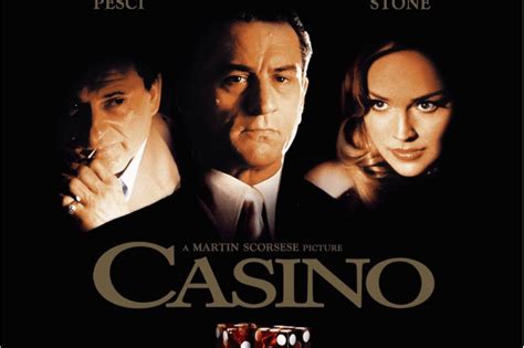 7 Completely True Events The Movie Casino is Based .